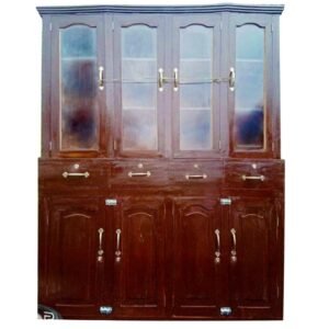 Dish Cabinet