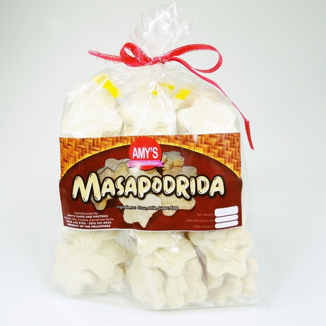 Masapodrida