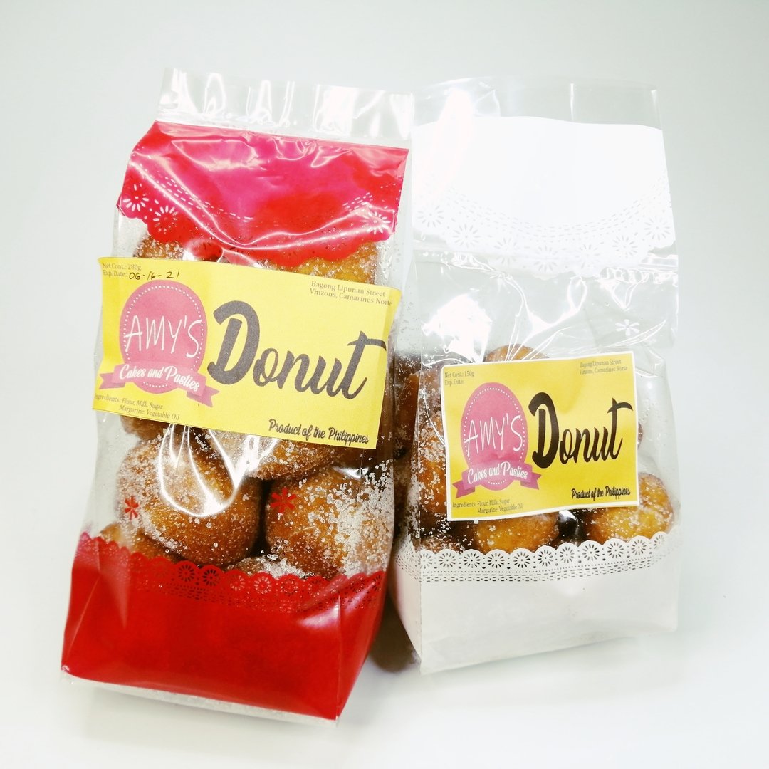 Donut