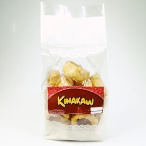 Kinakaw