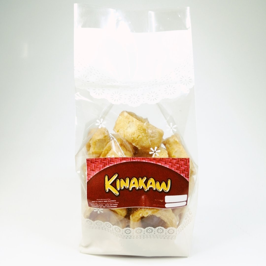 Kinakaw