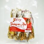 Dried Daing Abo