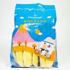 Biscocho