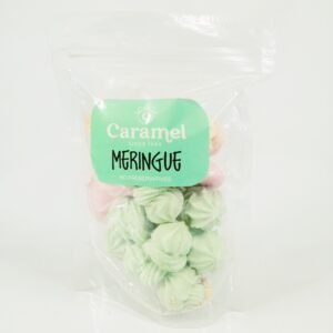 Meringue (Pouch)