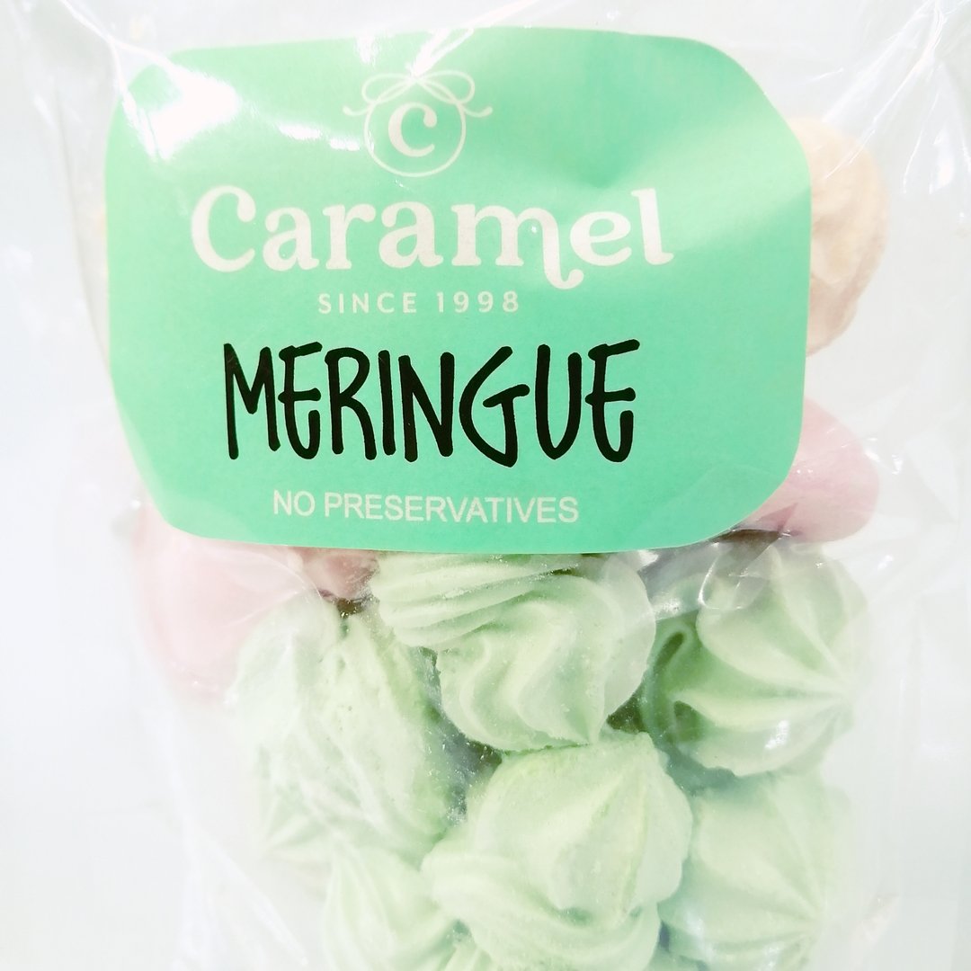 Meringue (Pouch) - Image 2