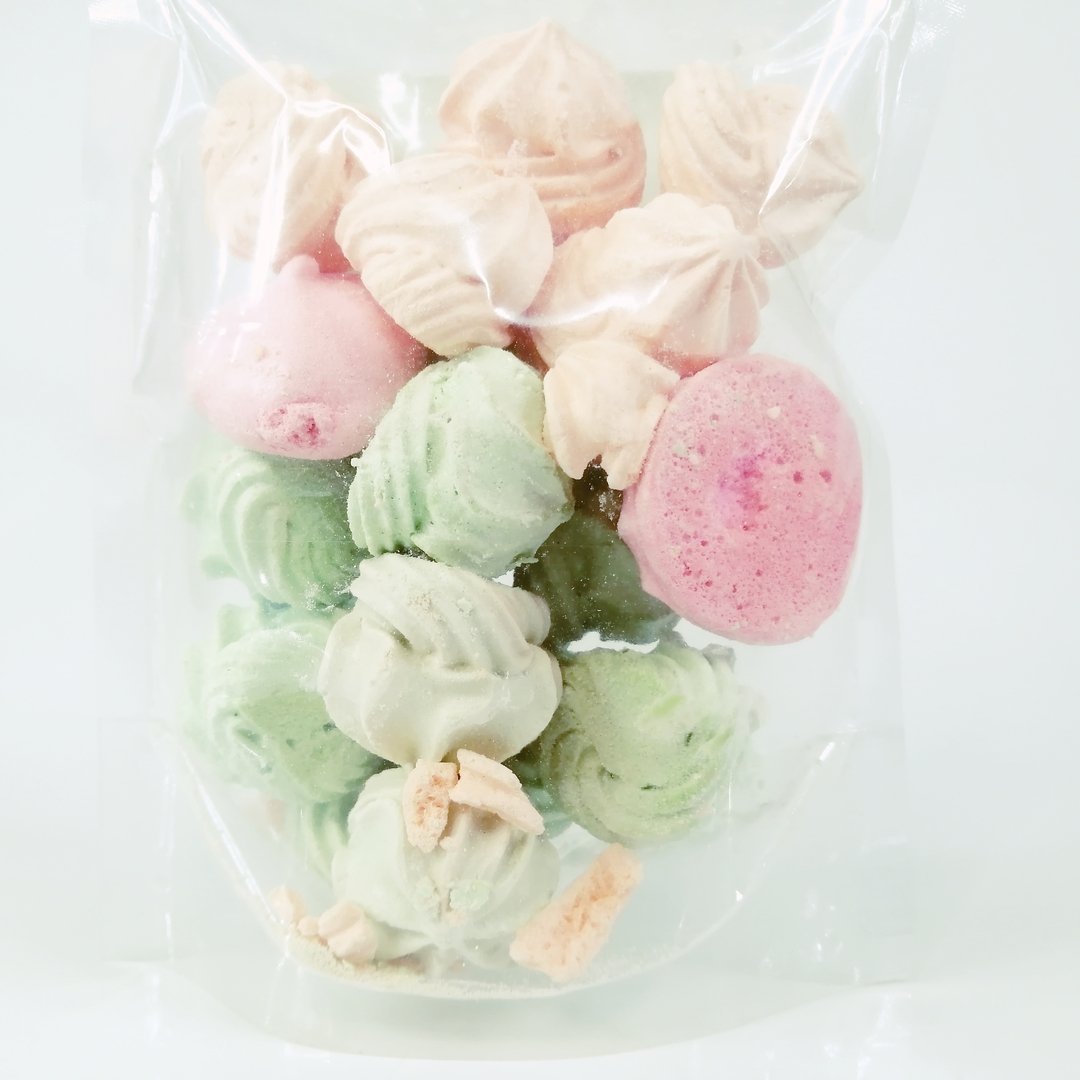Meringue (Pouch) - Image 3
