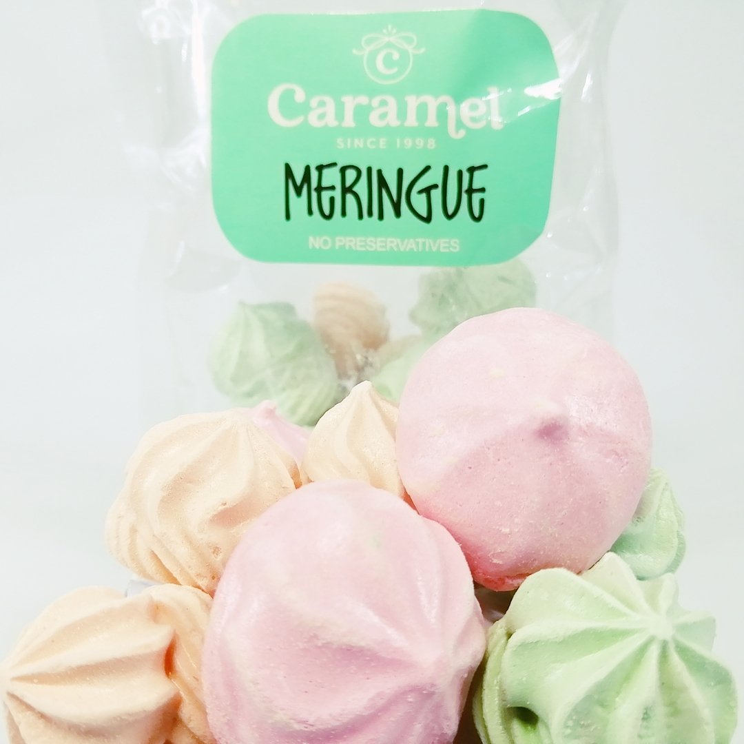Meringue (Pouch) - Image 4