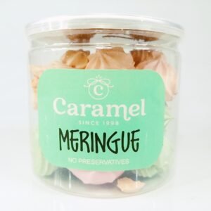 Meringue (Jar)