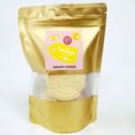 Danish Cookies (Pouch)