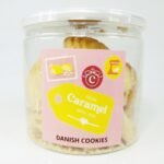 Danish Cookies (Jar)