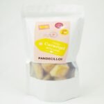 Pande Cillos (Pouch)