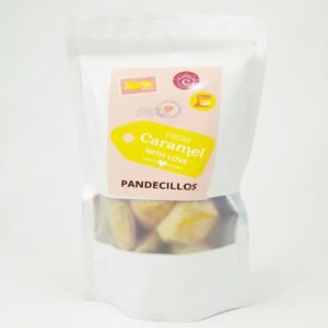 Pande Cillos (Pouch)