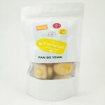 Pande Yema (Pouch)
