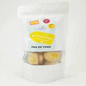 Pande Yema (Pouch)
