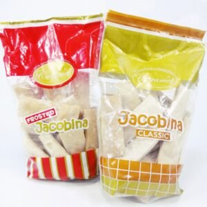 Jacobina