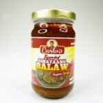 Special Ginataang Balaw