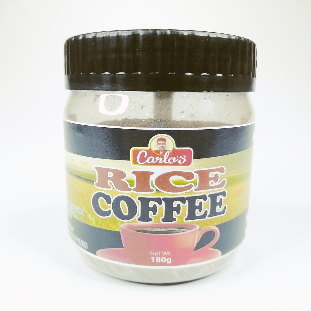 Rice Coffee