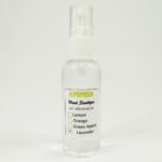 Hand Sanitizer Citronella