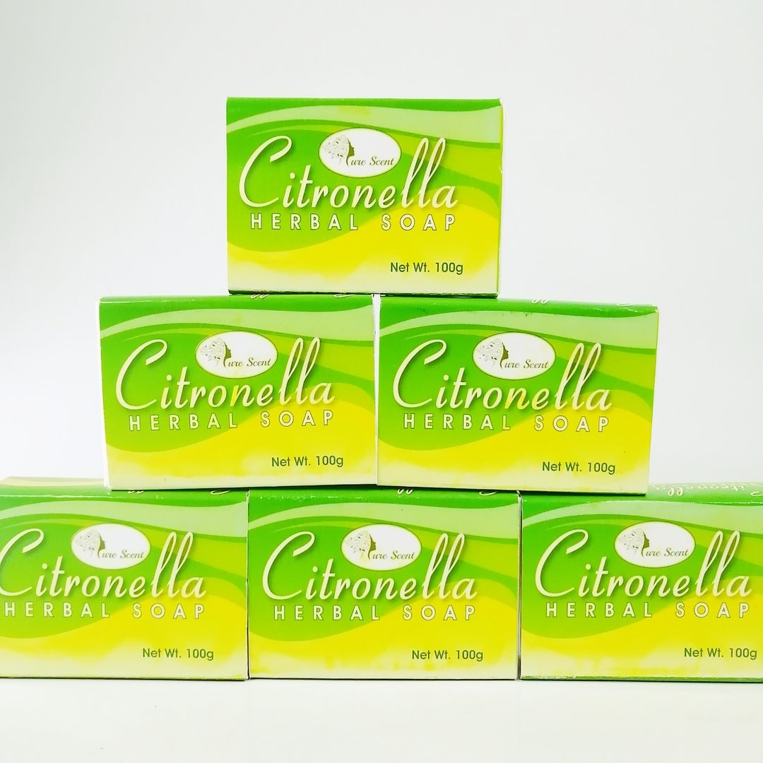 Citronella (2)