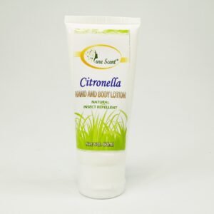 Citronella Hand and Body Lotion