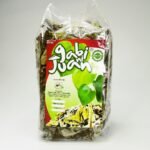 Dried Taro Leaves