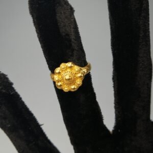 Bermie Ring