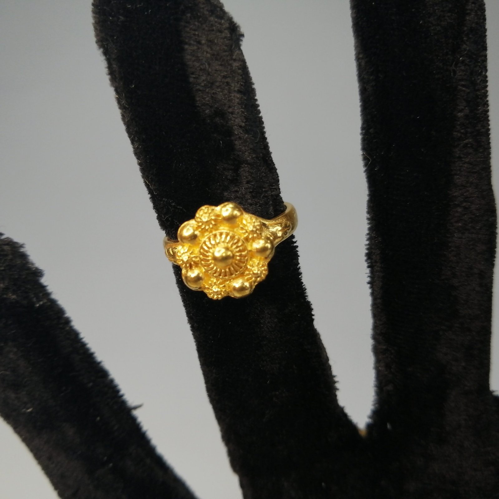 Bermie Ring