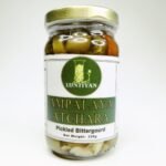 Ampalaya Atchara