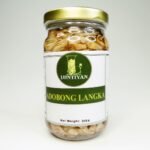 Adobong Langka