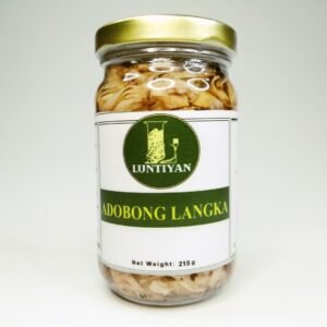 Adobong Langka