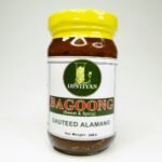 Bagoong