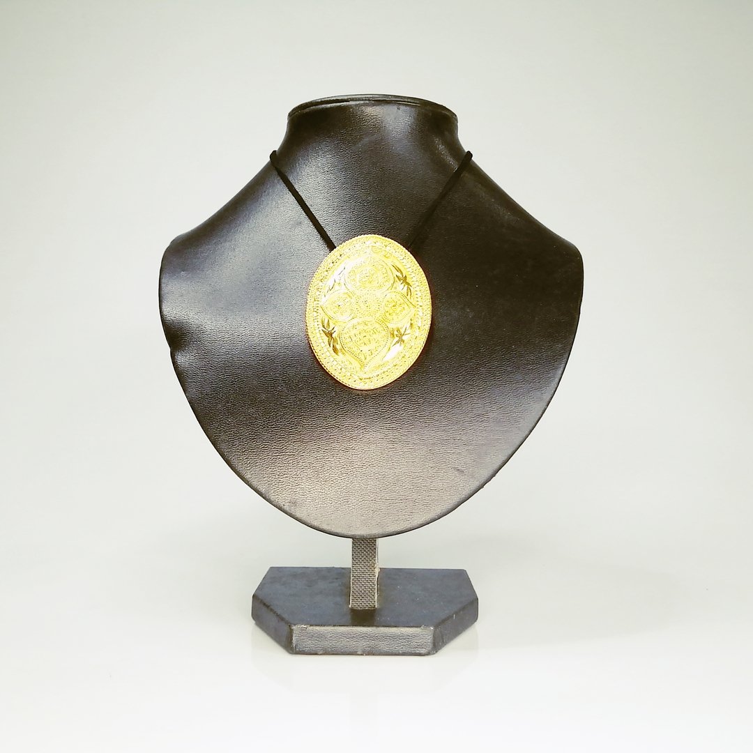 Herloom Pendant
