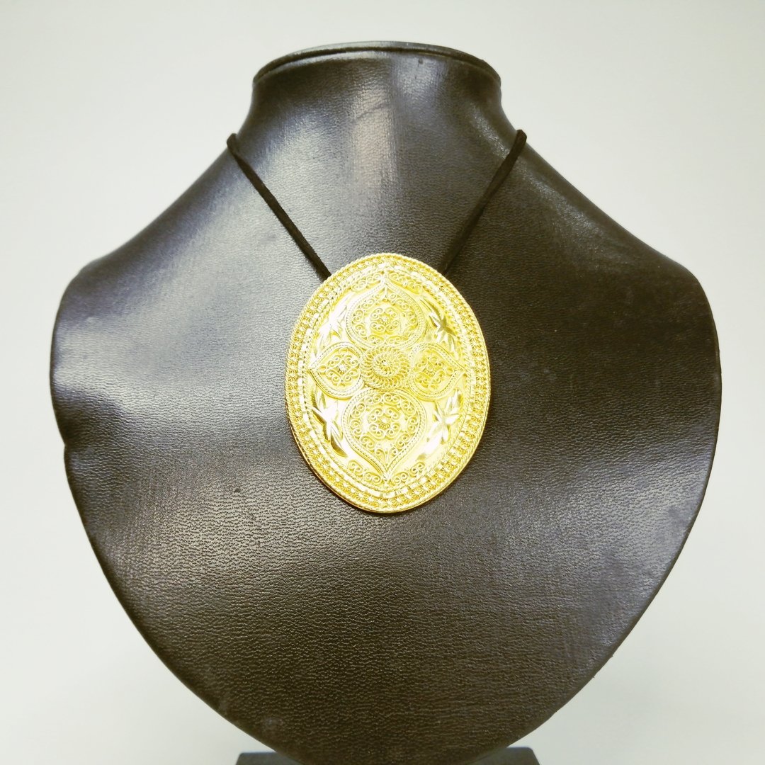 Herloom Pendant - Image 2