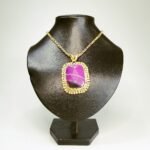 Sun And Moon Necklace