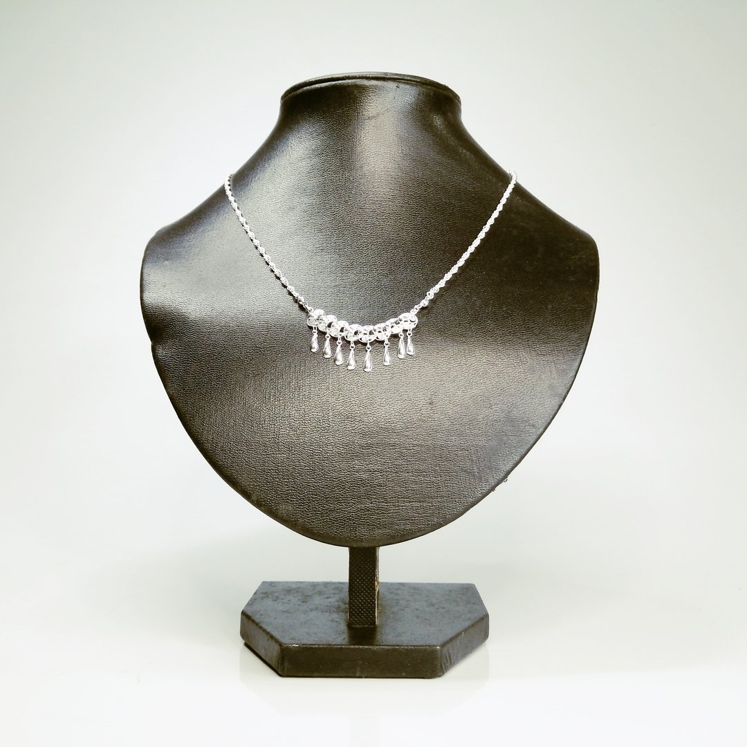 Double chain with design - Image 3