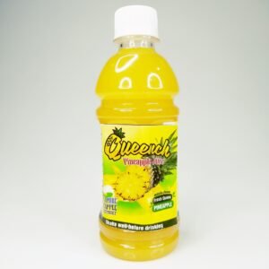 Queench Pineapple Juice