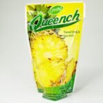 Queench Pineapple Juice Drink