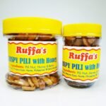 Crispy Pili