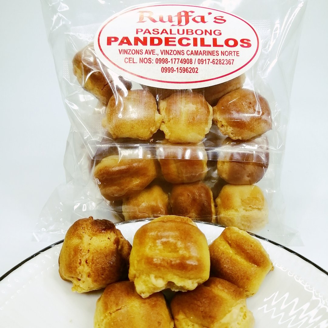 Ordinary Pandecillos - Image 2