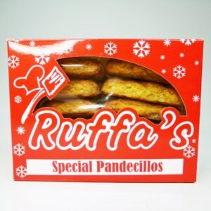 Special Pandecillos