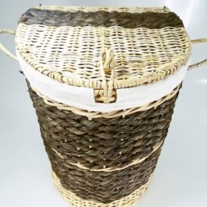 Half-Moon Storage