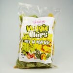 Veggie Chips Mix in Match