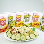 Veggie Chips