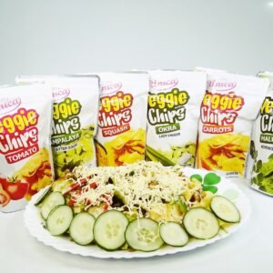 Veggie Chips