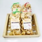 Pork Chicharon
