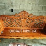 Ar-Lin Quibral's Furniture