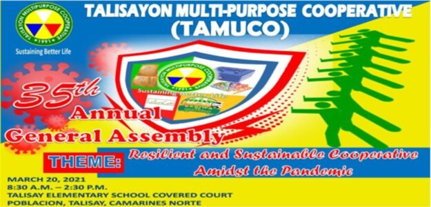 Talisayon Multi-Purpose Cooperative