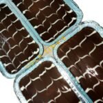 Brigadeiro Cake