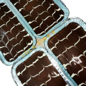 Brigadeiro Cake