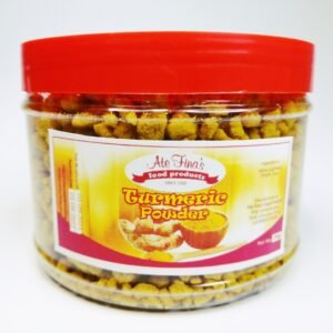 Tumeric